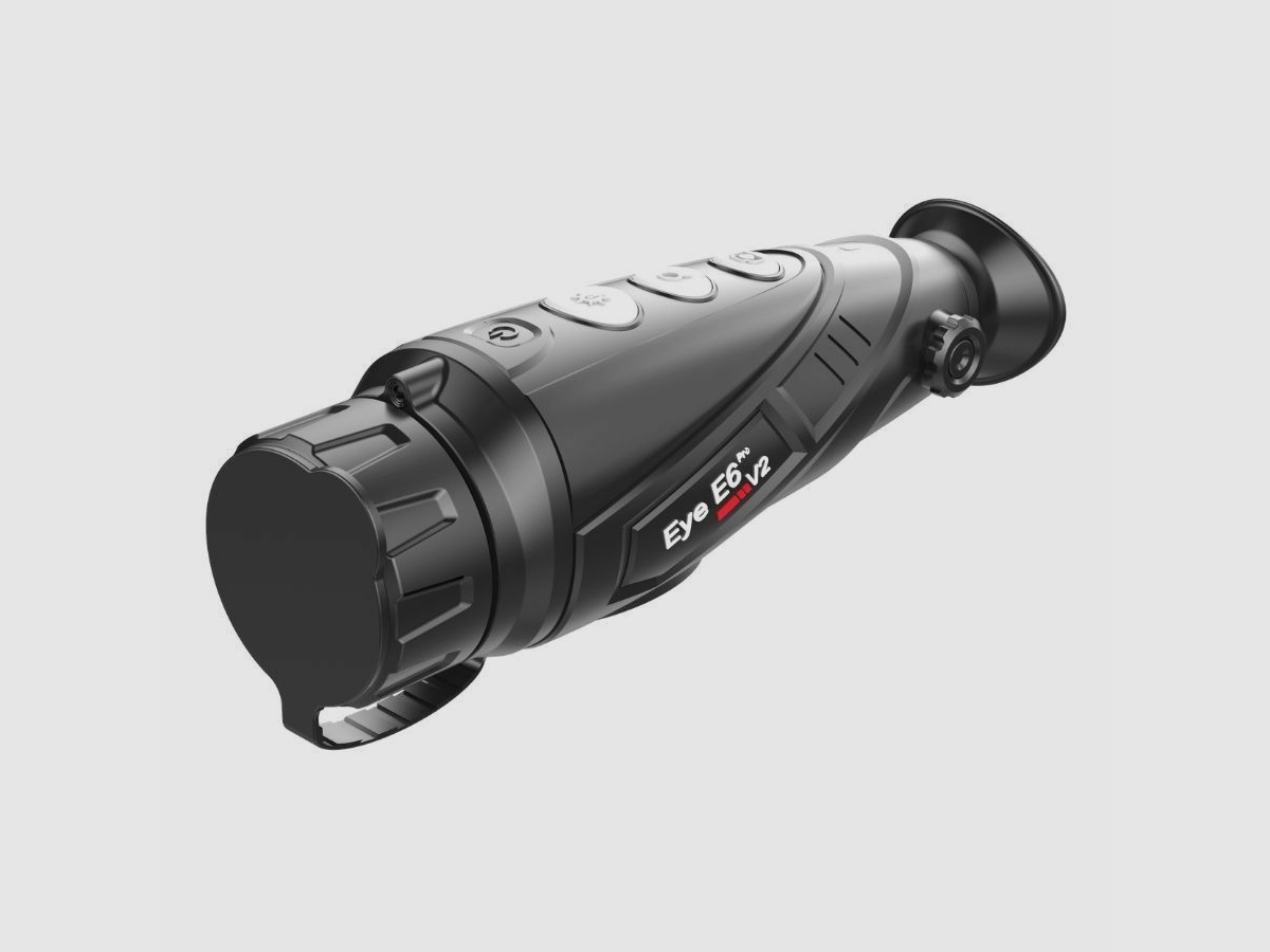 X-Eye E6 Pro V2 Thermo 50mm