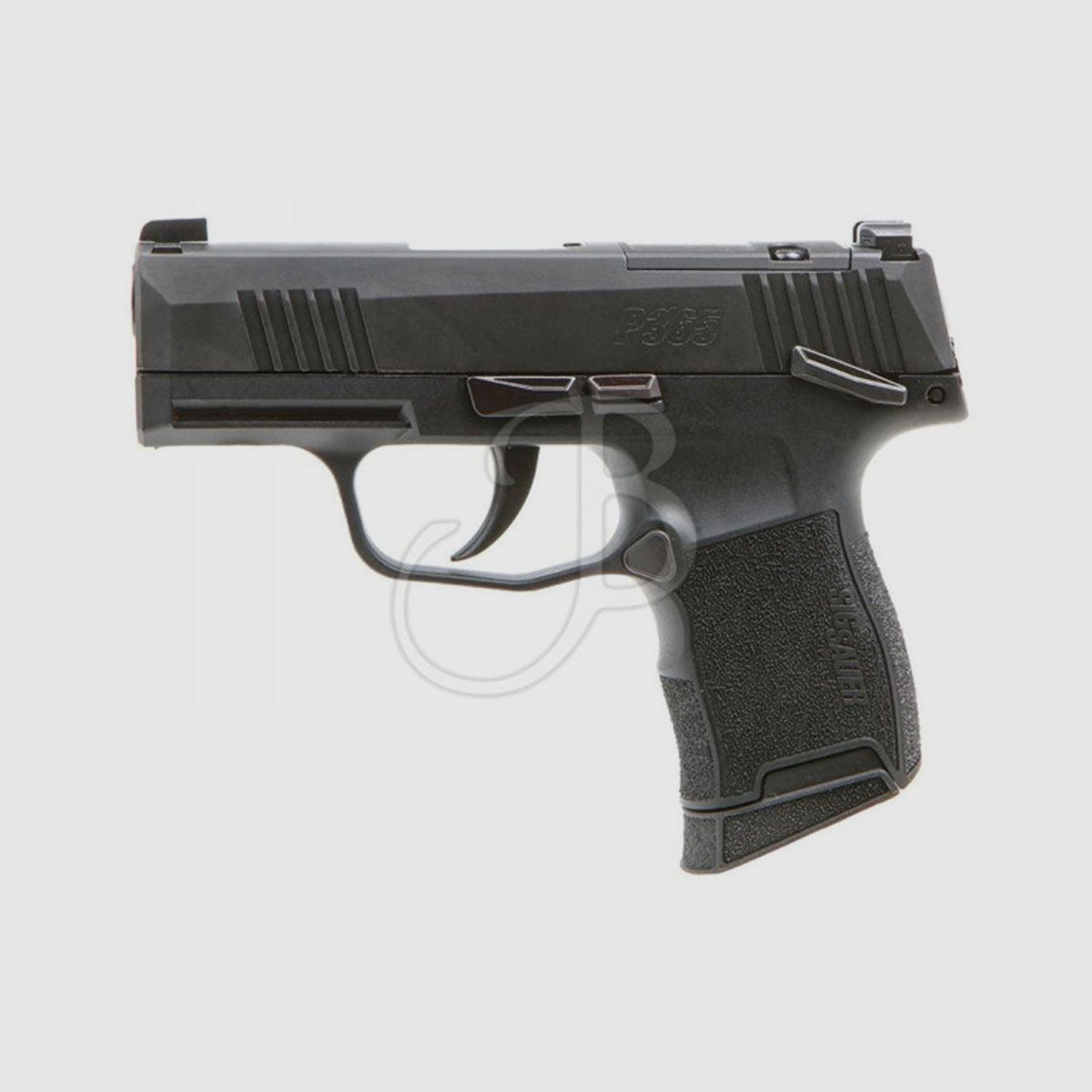 PISTOLET – SIG SAUER – P365 9 LUGER 3.1″ LUB X-RAY3 M.BEZPIECZEŃSTWO, zdjęcie 1 z 4