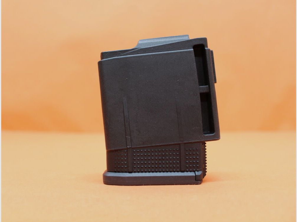 HOWA	 Howa 1500: Magazin 10-Schuss .223Rem Archangel Polymer schwarz (AA223 01)