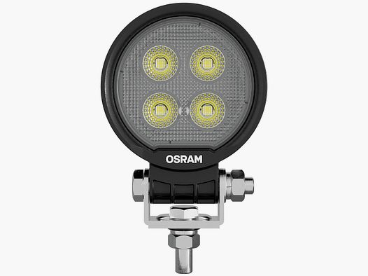 Osram Arbeitsscheinwerfer Round WL VX80-WD