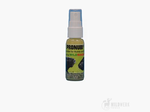 Wildmagnet PRONUBI Atractivo Especial