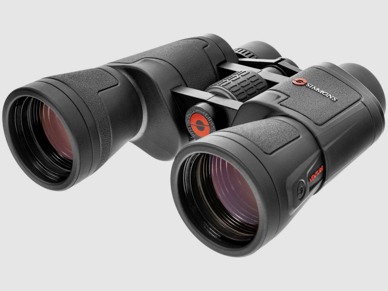 Verrekijker SIMMONS Venture – 10×50, afbeelding 1 van 5