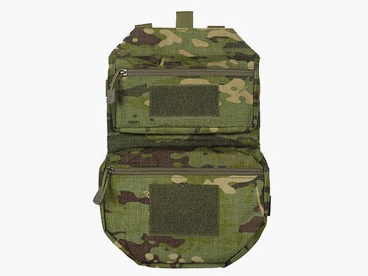Assault Back Panel Mod.2 - Multicam Tropic [8FIELDS PREMIUM]