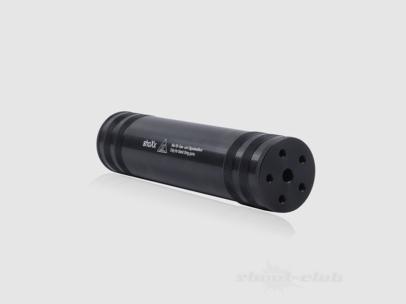 shoXx Universal Schreckschuss-