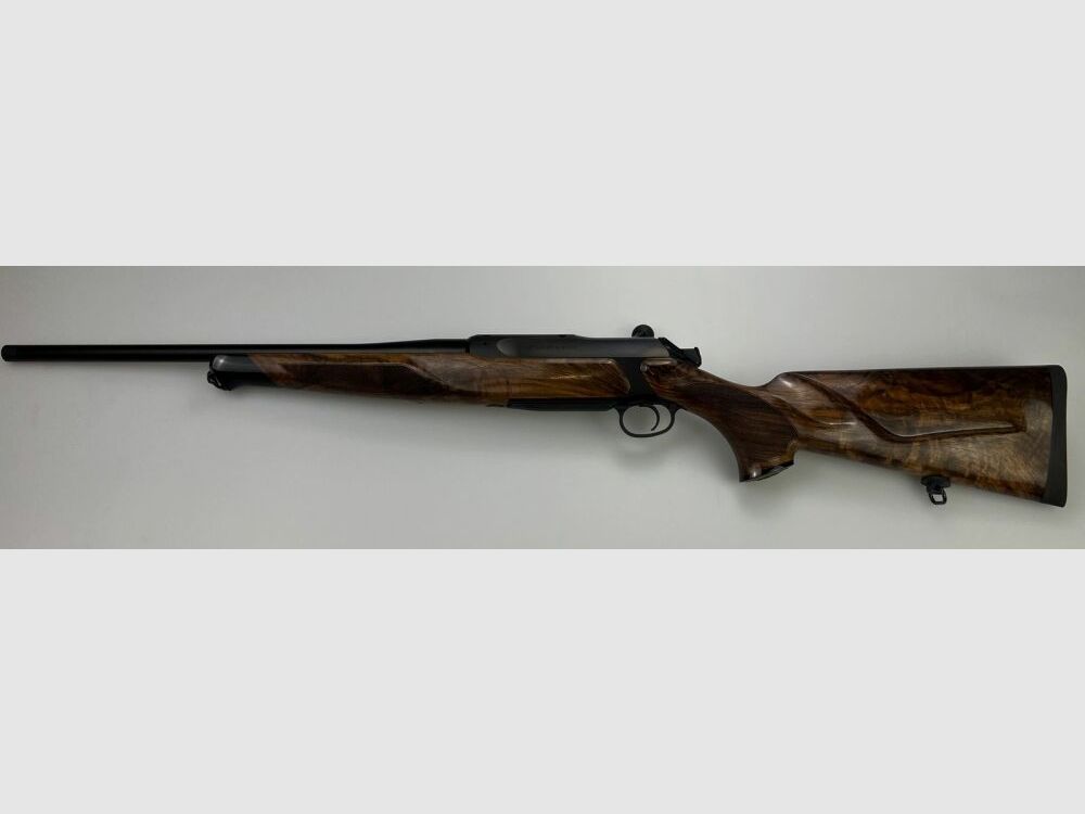 Sauer 505 ErgoLux