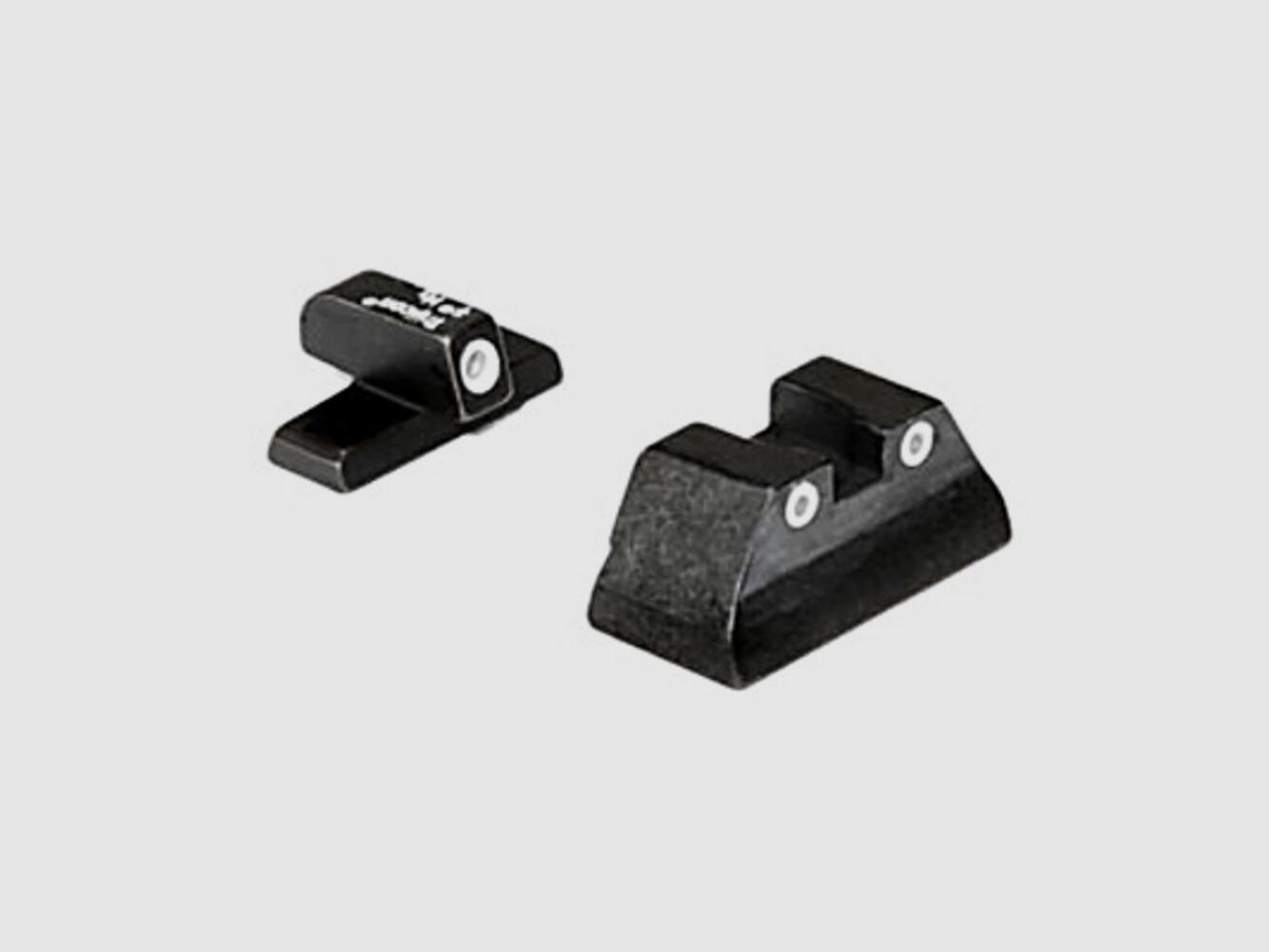 Trijicon Visier B&T Orange/Grün H&K USP-C