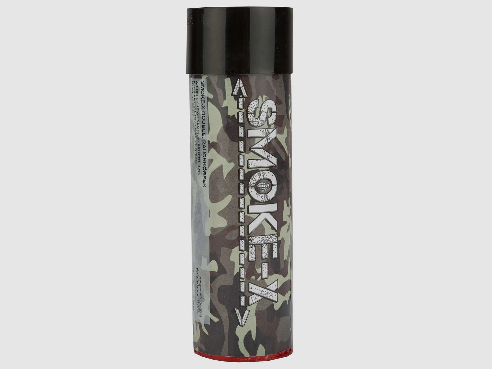 Smoke-X Rauchgranate SX-12 Double