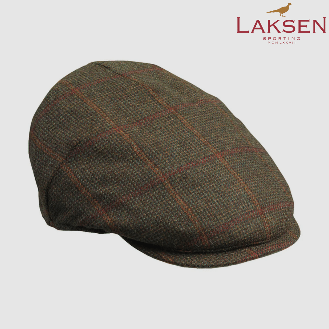 Hutplatte Hastings Drivers Laksen