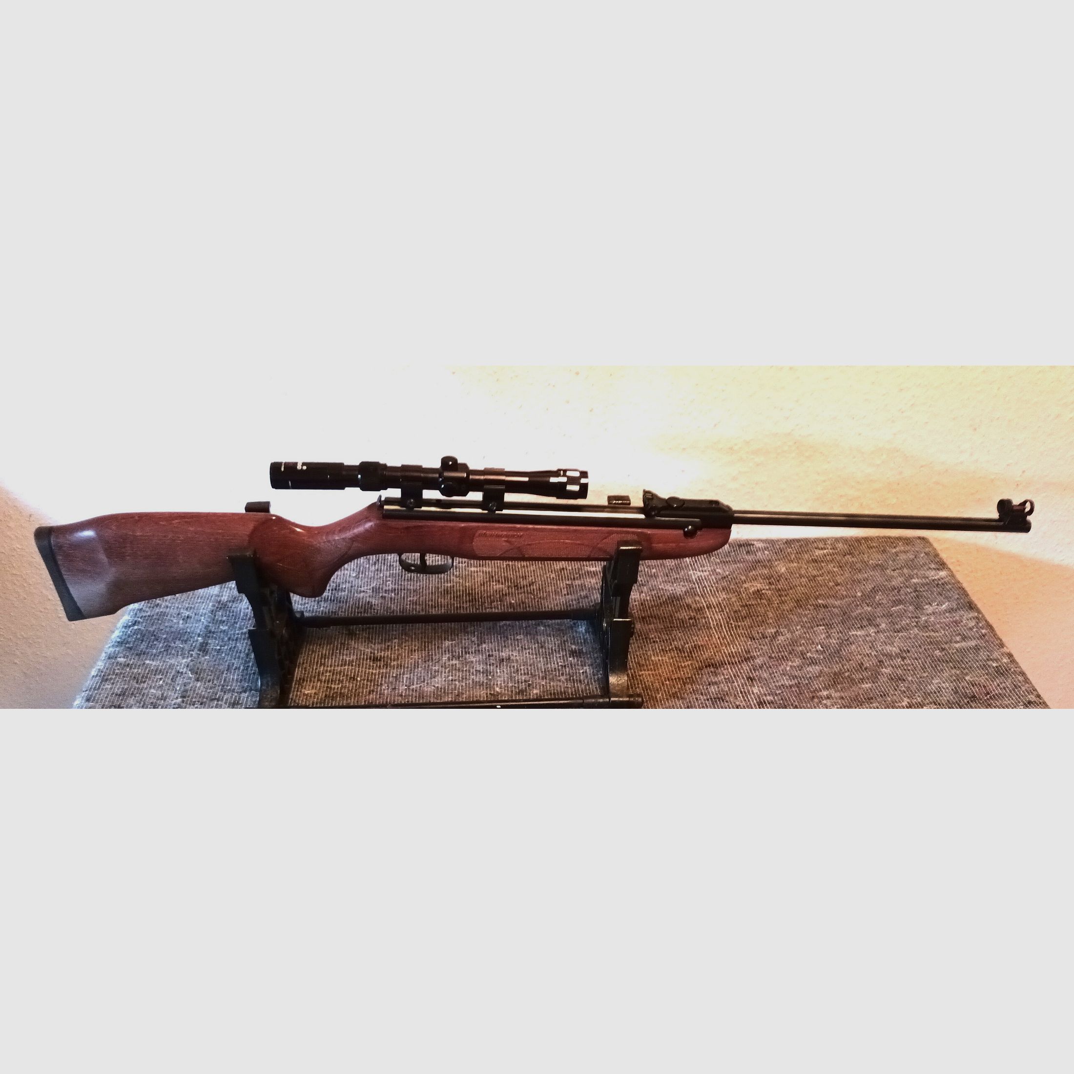 weihrauch HW 30