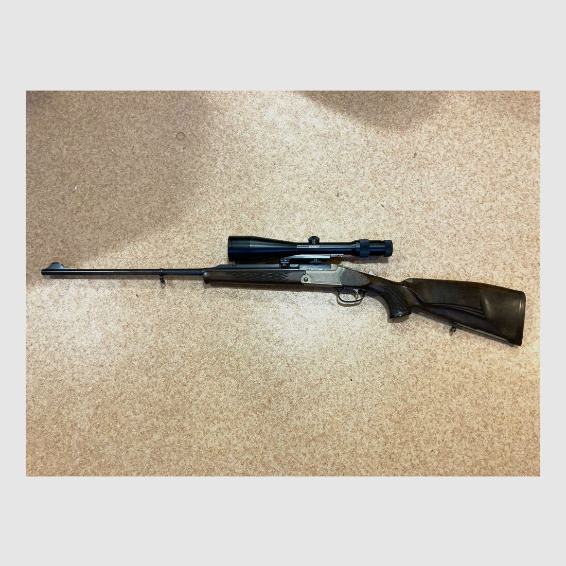 Blaser K 770