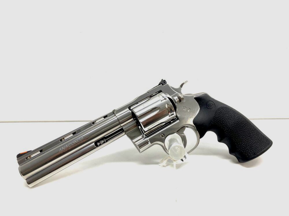 COLT	 Anaconda 6" - Waffen Friedrichs