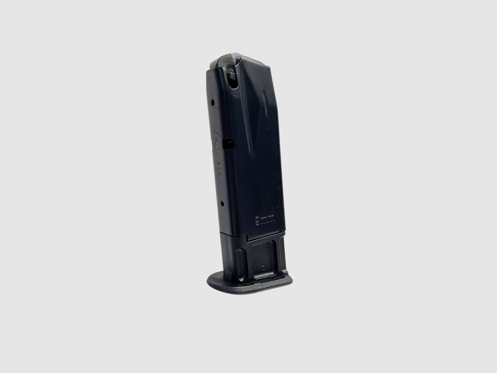 Cargador Walther calibre 9mm Luger para PPQ M / PDP 10 disparos