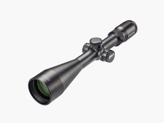 VISOR DELTA Titanium 2.5-15X56 HD