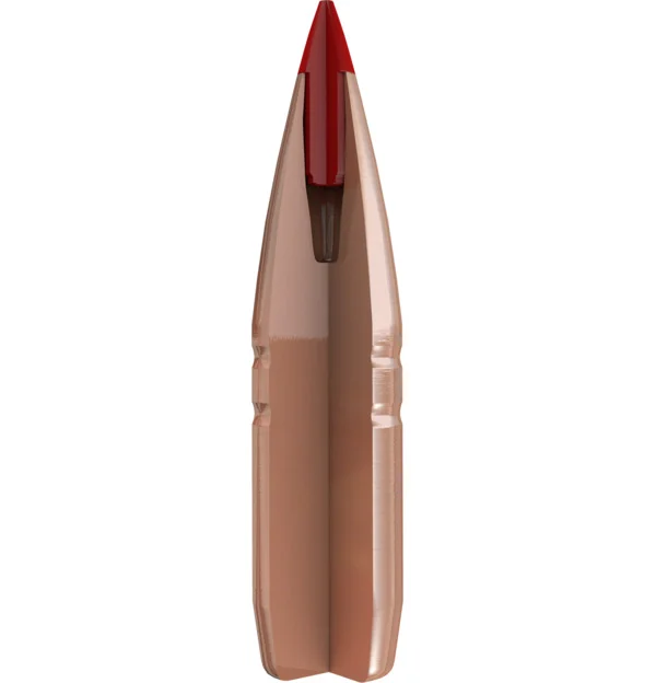 Pociski Hornady 7mm (.284) CX 160gr (50szt) (dawnej GMX), zdjęcie 2 z 2