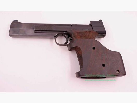 Hämmerli - Schweiz Mod. 208 International