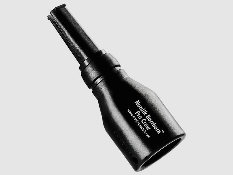 Nordik - Barrborn Pro Crow Locker