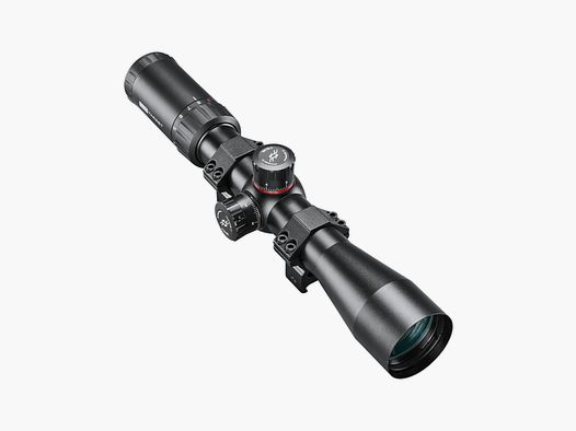 Visor SIMMONS Pro Target 3-9×40 Mil-Dot