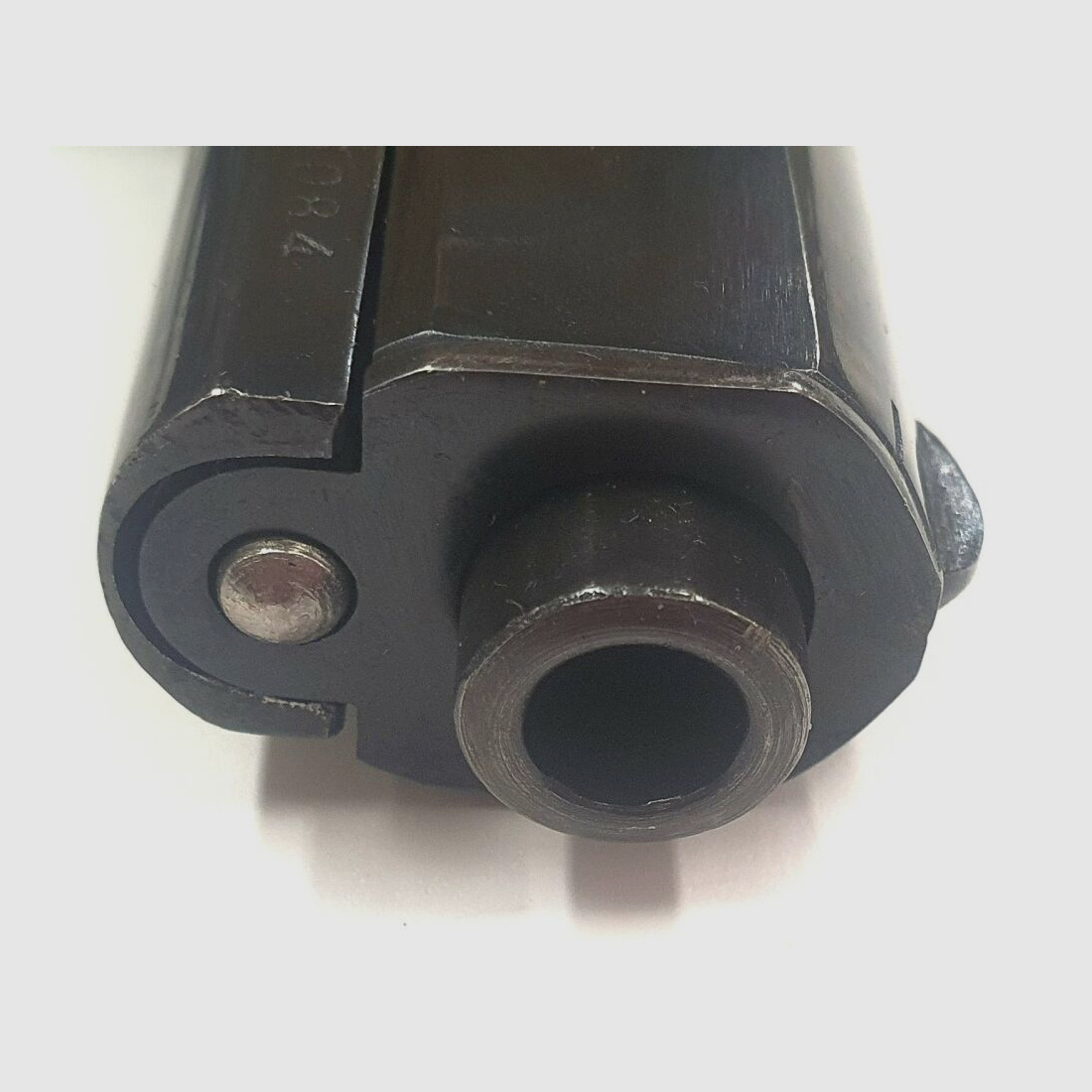 Böhmische Waffenfabrik Böhmische Waffenfabrik Modell 27