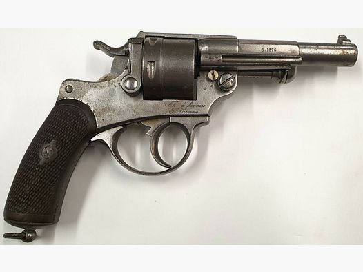 MAS 1873 S. 1897 MAS 1873