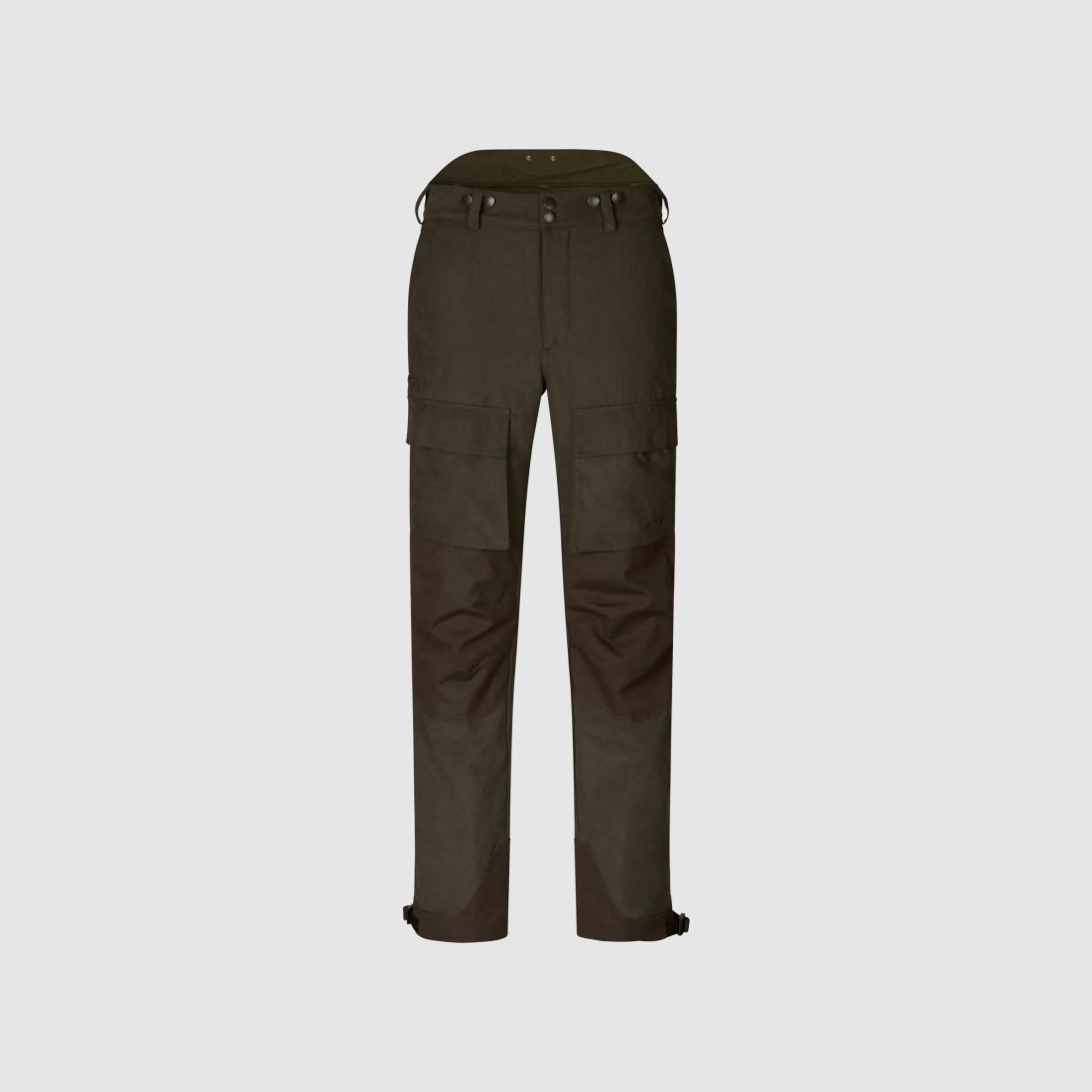 SEELAND HELT II PANTS PINE GRIZZLY BROWN, image 1 of 7