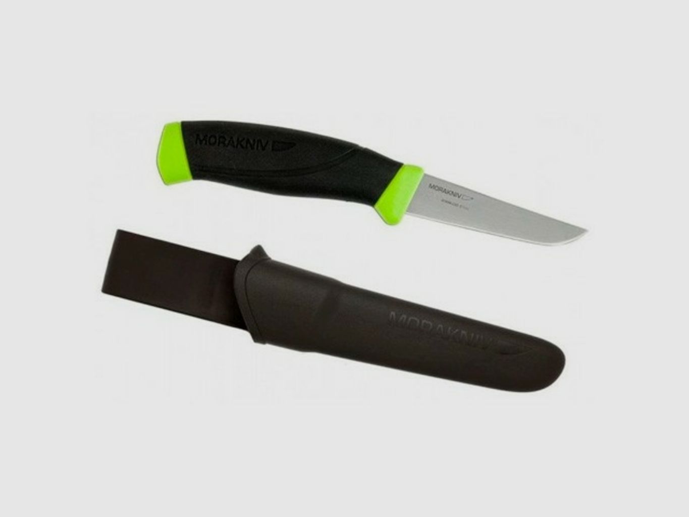 Visfileermes Morakniv Companion 090, afbeelding 1 van 2