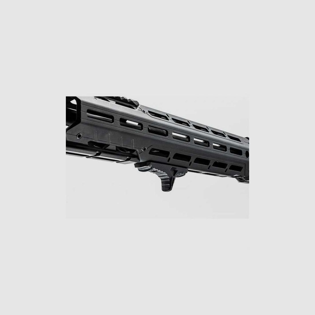 Strike Industries Link Anchor tactical hand stop MLOK