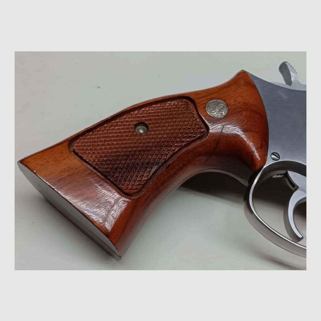 Smith & Wesson - Springfield Mod. 686-1