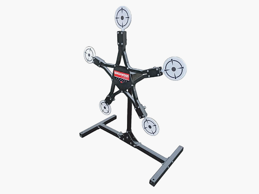 BIRCHWOOD CASEY Texas Star 6 Calowy Cel Stalowy BC-TXSPT