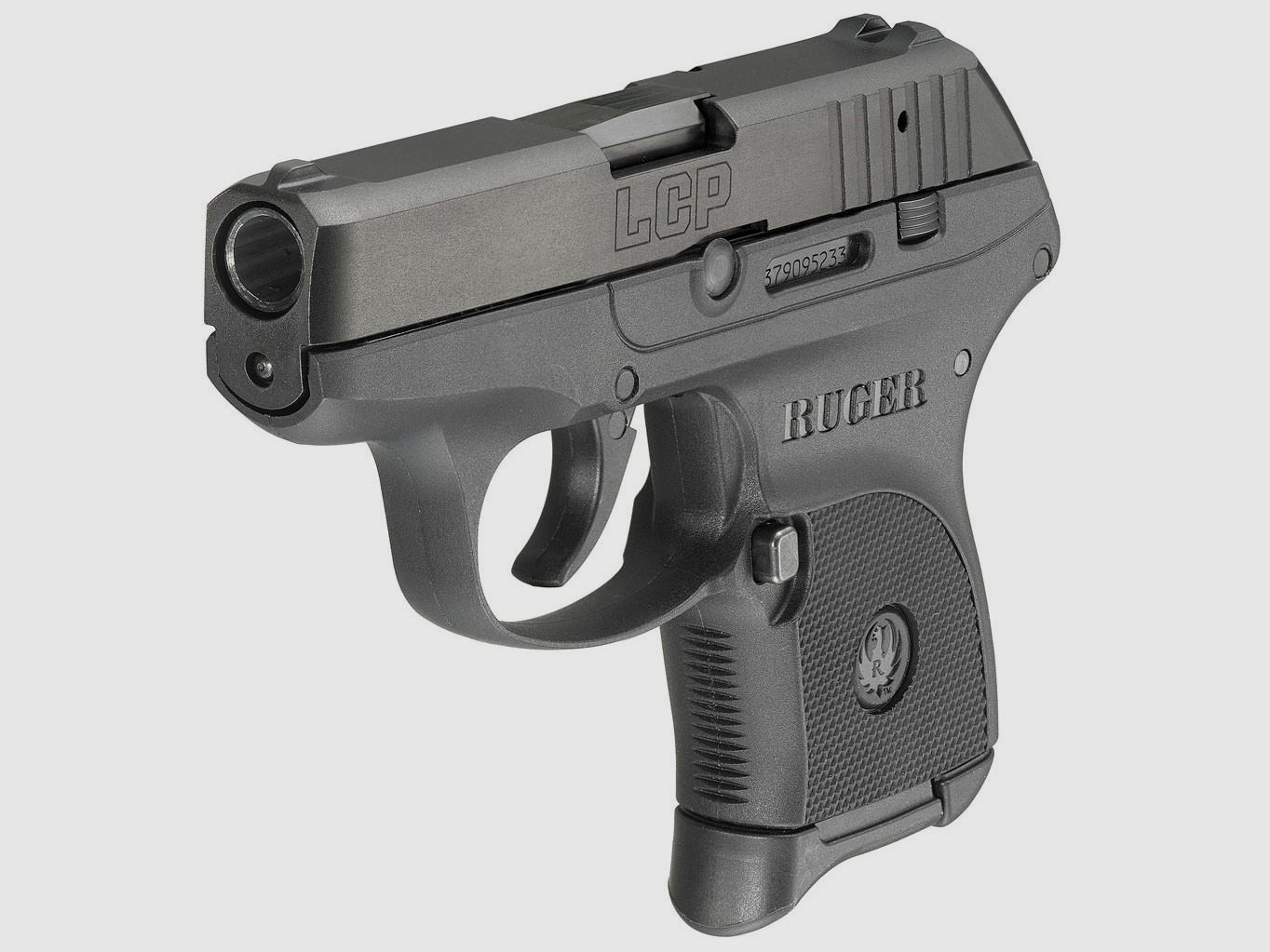 Pistola RUGER LCP – 380 Auto, immagine 5 di 11