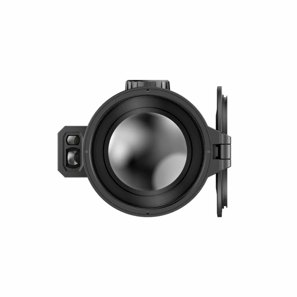 Wärmebildzielfernrohr Nocpix RICO 2 H75R, Bild 7 von 7