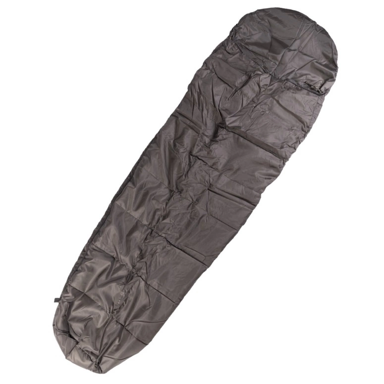 Commando Mummy Survival Sleeping Bag Mil-Tec 14102001