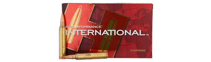 Hornady .30-06 Spr. ELD-X 11,5g/178grs