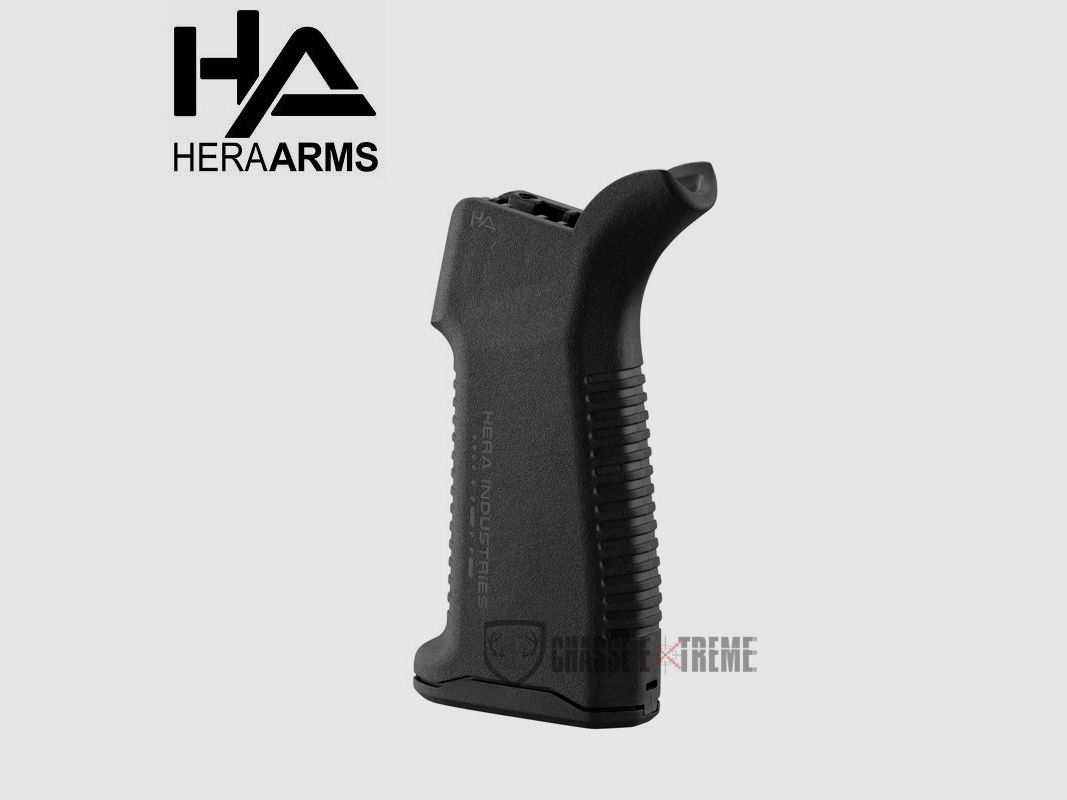 Griff HERA ARMS AR15/M4 HPG, Bild 2 von 5