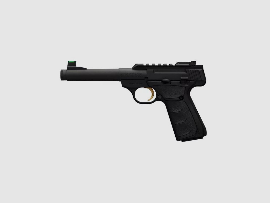 Browning Buck Mark Camper UFX - .22 lfB - neues Modell