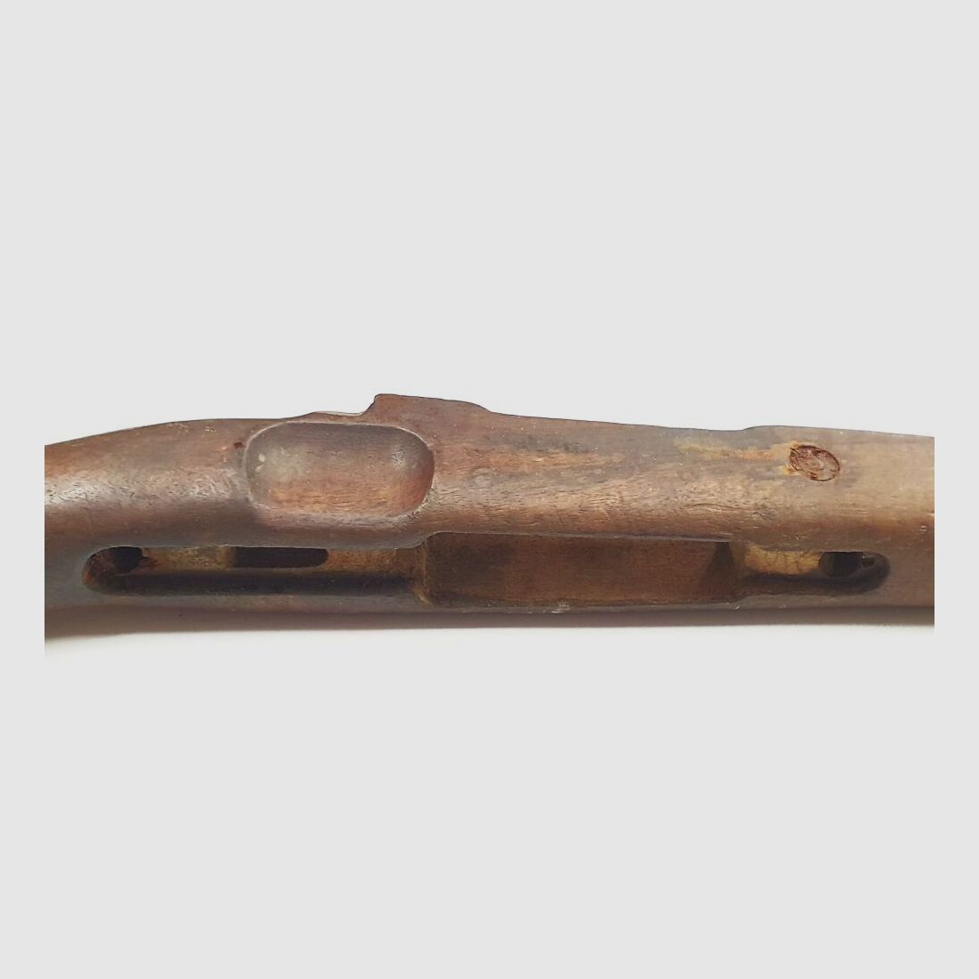 Schaft für K98, Holz - (5)