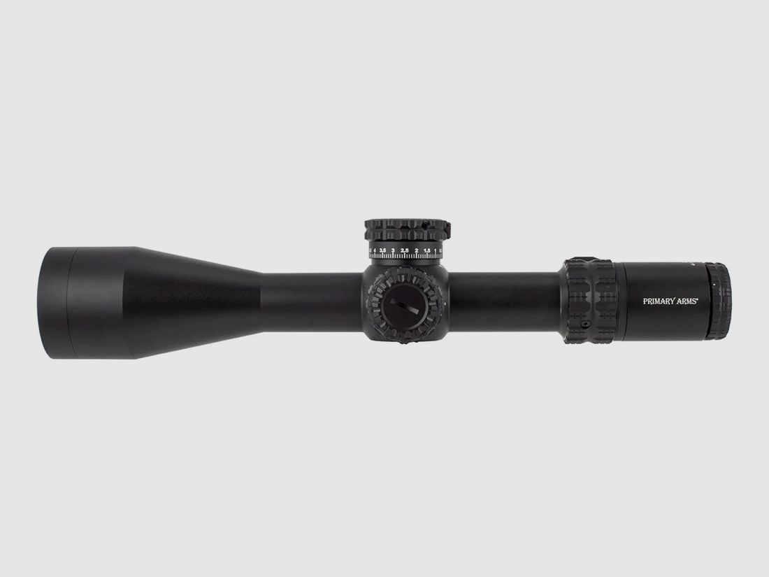 GLx 4-16x50 FFP ACSS HUD DMR .308 rosso, immagine 5 di 6