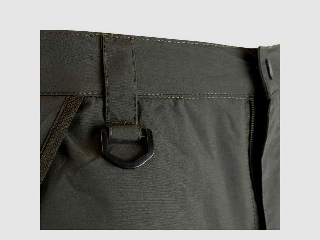 Pantalon de chasse Ashcombe Jack Pyke - Taille M, image 7 sur 9