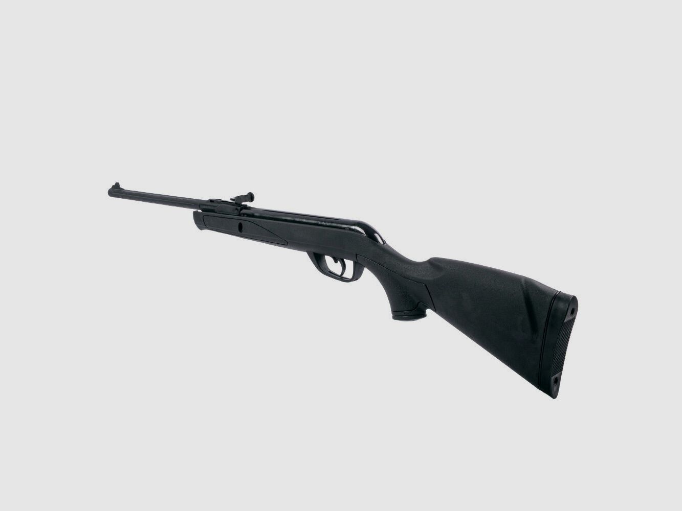 Gamo Delta black 4,5mm Diabolo Polymer, Bild 3 von 5