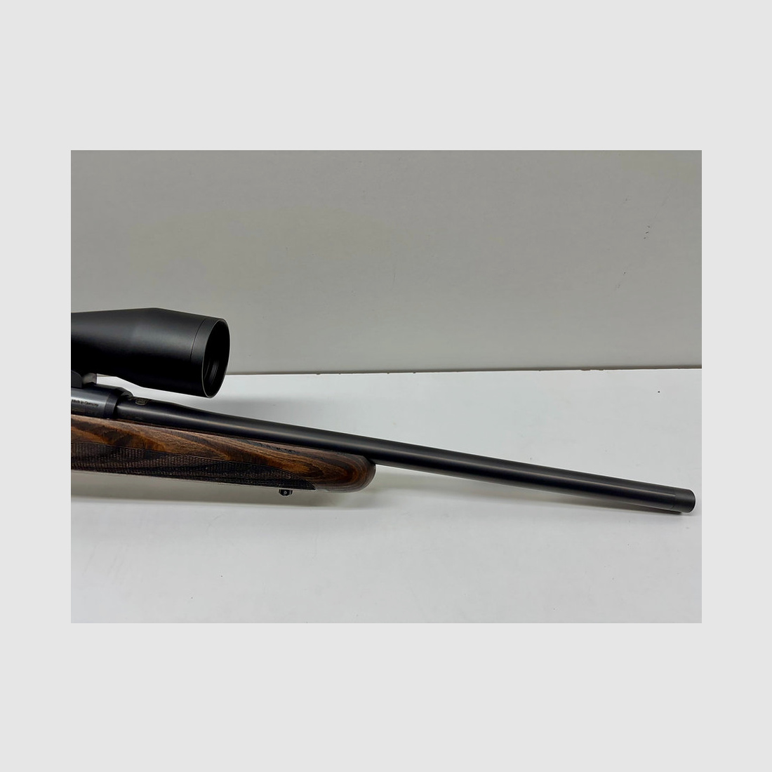 MAUSER 25 Max Komplettset