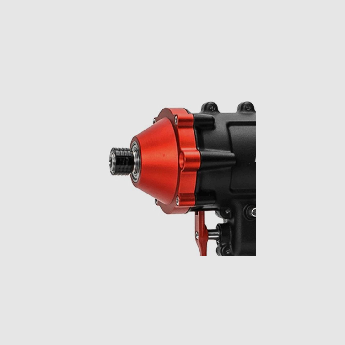 NEMO IMPACT DRIVER | NUR WERKZEUG, Bild 2 von 2