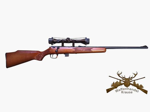 Marlin 25N
