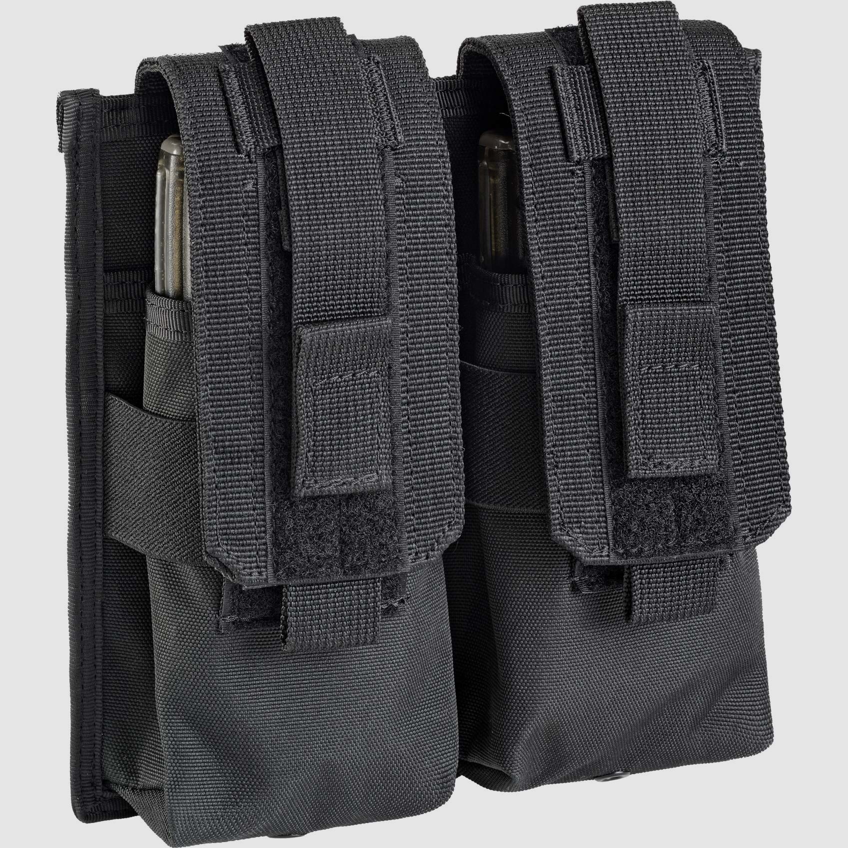 OPENLAND DOPPELTASCHEN MAGAZINHALTER FÜR M4-AK MOLLE, Bild 1 von 9