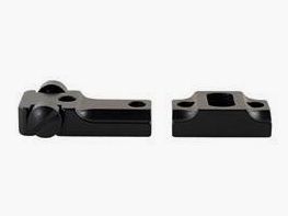 Leupold STD bases de 2 piezas negro mate para Browning A-Bolt LR