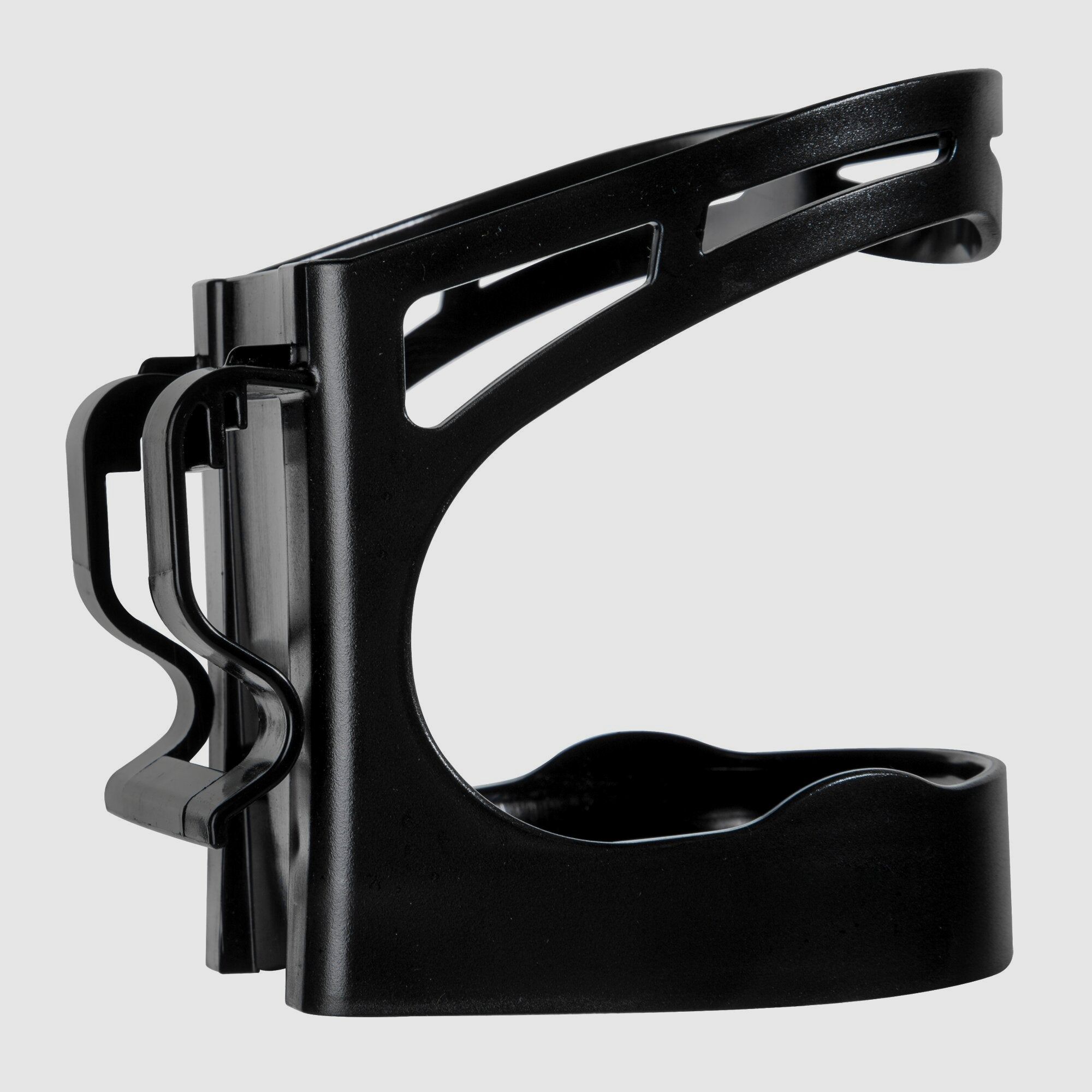 Bottle Butler drink holder, black, image 4 of 7