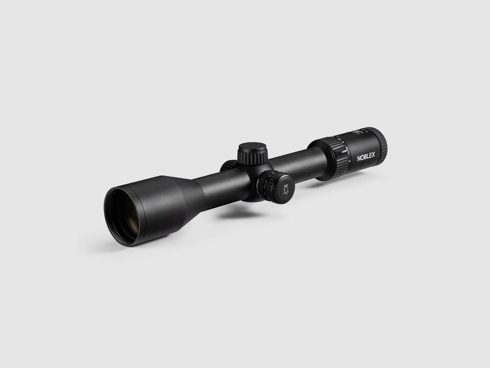 NZ8 2.5-20x50 inception | refurbished