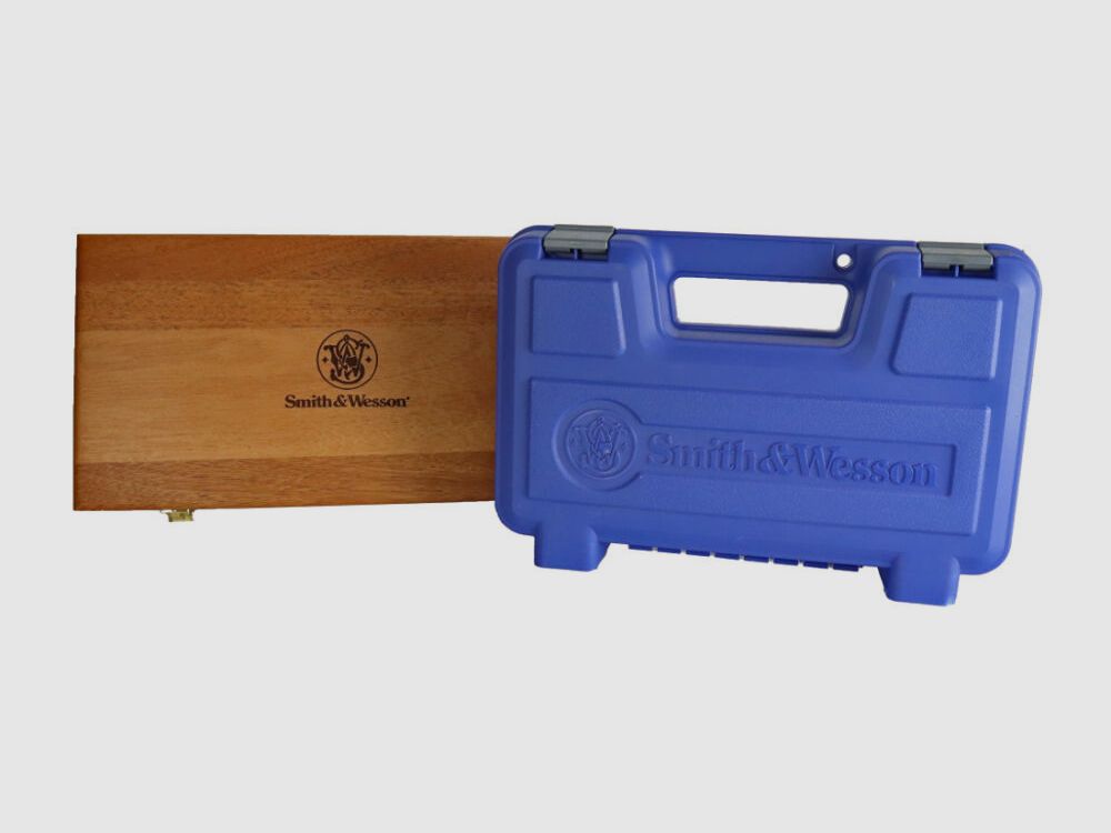 Smith & Wesson Mod. 29 6,5 Classic Series