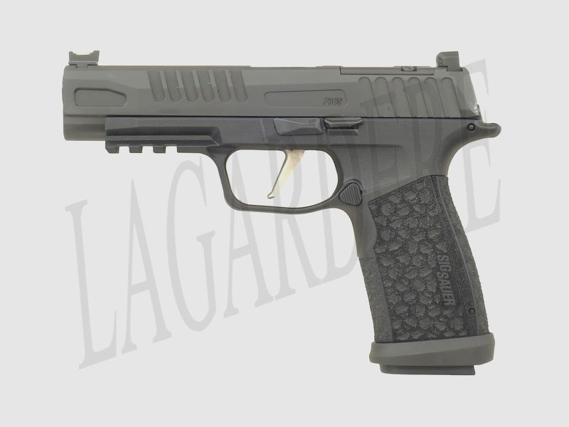 SIG-SAUER P365 FUSE (PISTOLE)