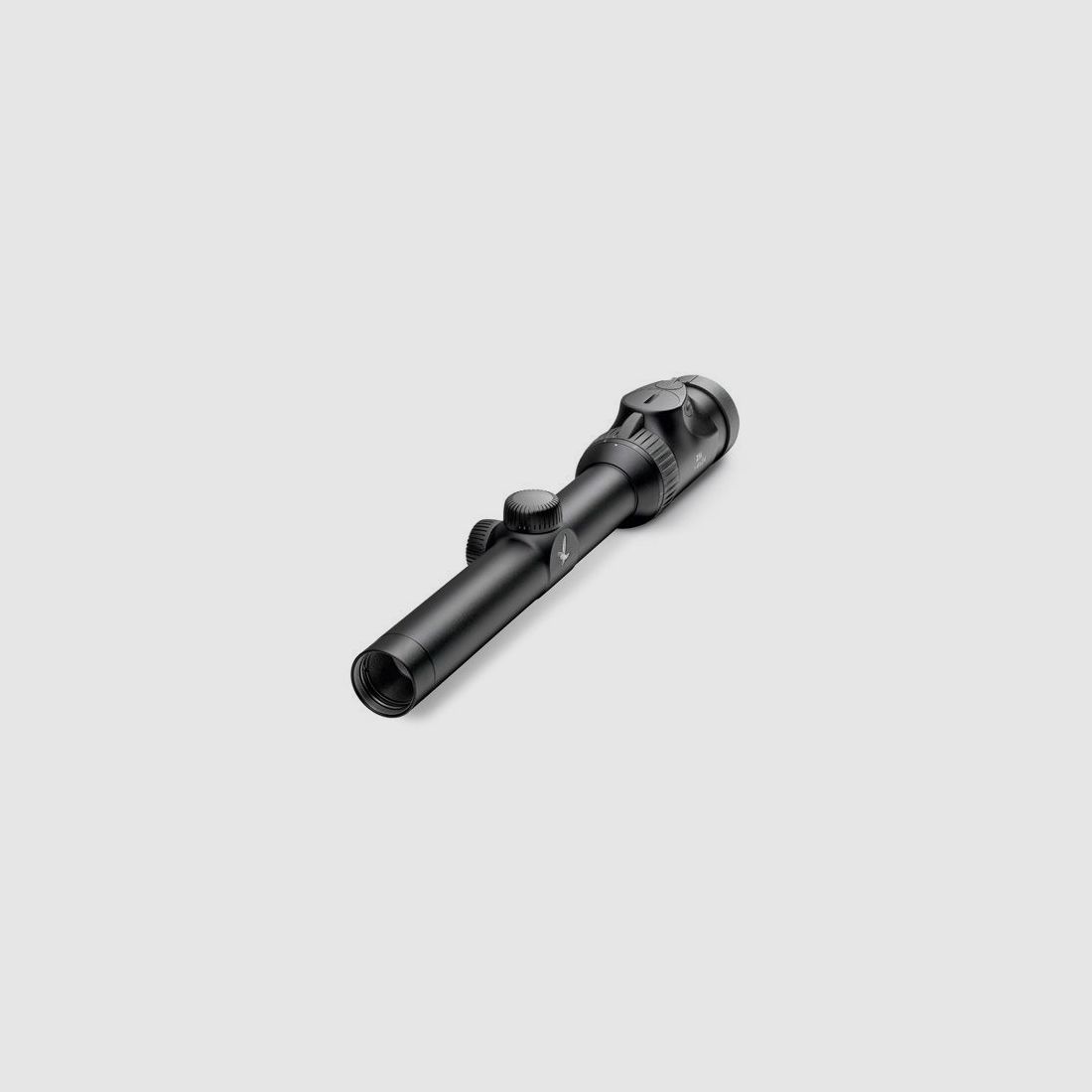 Swarovski Z6i 1-6x24 Zielfernrohr Ausführung: ohne Schiene, Absehen: 4A-I