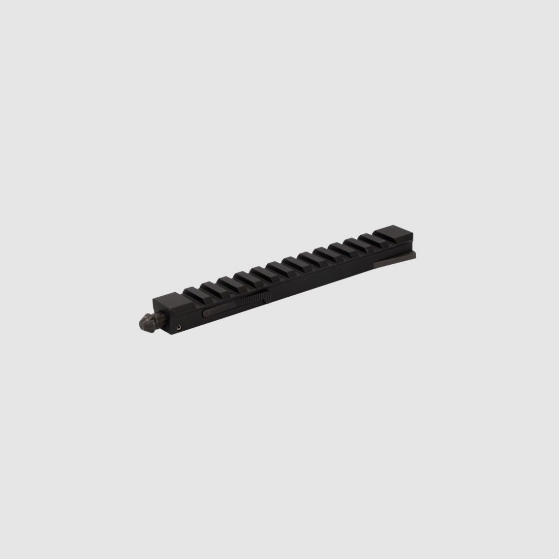 Rail Picanntiny B&T NAR Low Profile, pour SIG 55x, montage sans outil, image 1 sur 3