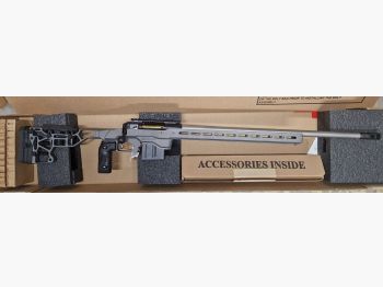 Savage 110 Elite Precision .308 Win. 26"